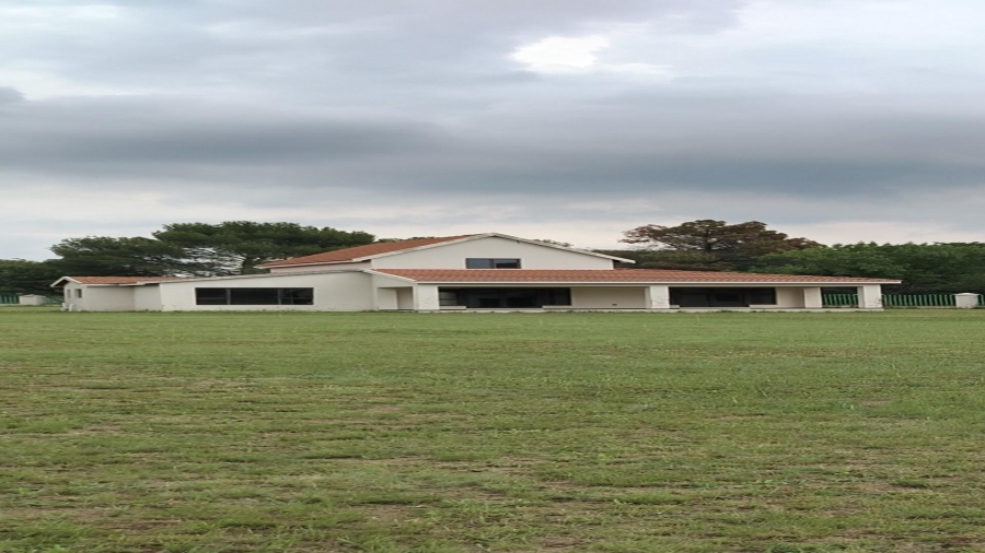 3 Bedroom Property for Sale in Vaaldam SH Free State